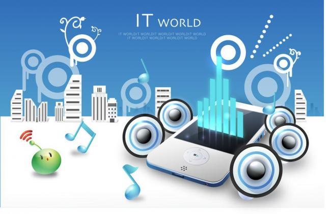 科技通訊圖片 信息科技技術(shù)的視覺化傳播與創(chuàng)新應(yīng)用