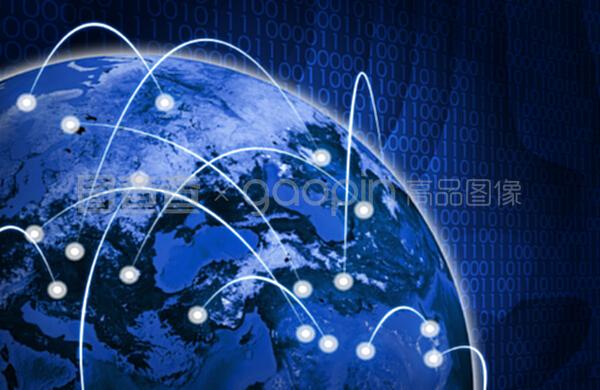 信息時(shí)代的星辰 科技之光如何照亮人類與地球的未來