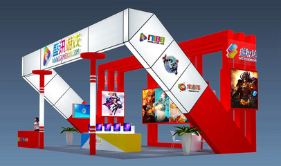 廣州書香節(jié)盛訊達(dá)專題 動漫開發(fā)如何還原游戲之本