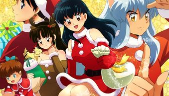 情懷IP大作《犬夜叉》手游研發啟動，經典動漫再煥新生