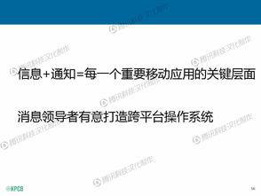 互聯(lián)網(wǎng)增速放緩，誰(shuí)是真正的“網(wǎng)絡(luò)緩行者”？
