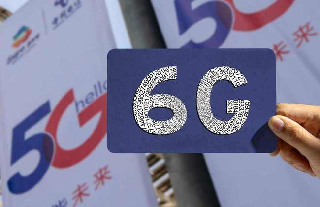 美韓豪擲千億競逐6G先機，中國網絡強國之路遭遇“反超”挑戰(zhàn)？